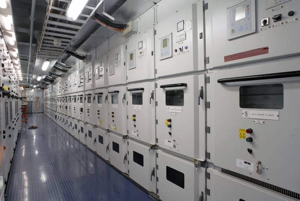 Electrical Services